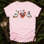 Goose and Dragons T-Shirt