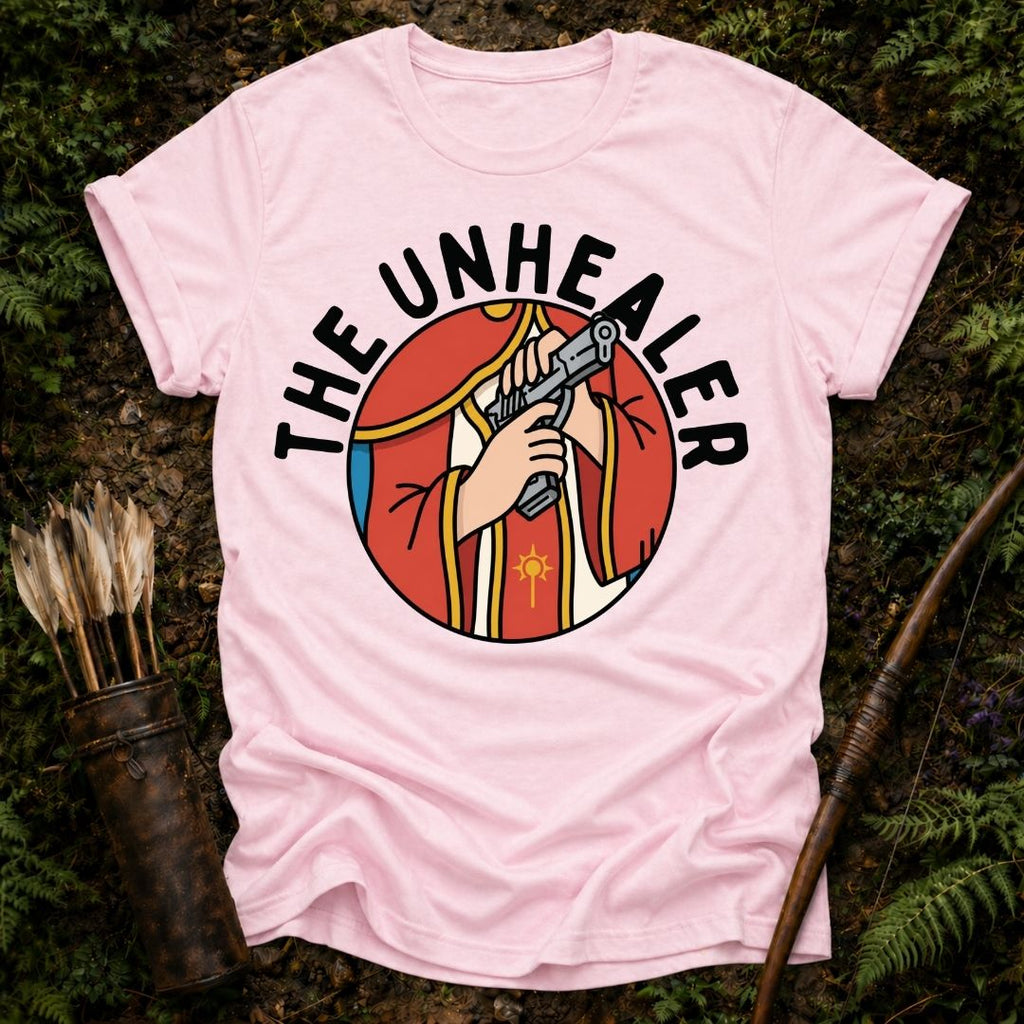 The Unhealer T-Shirt