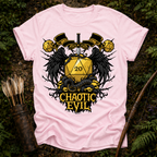 Chaotic Evil T-Shirt