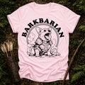 DESIGN 164 BARKBARIAN
