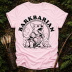 Barkbarian T-Shirt
