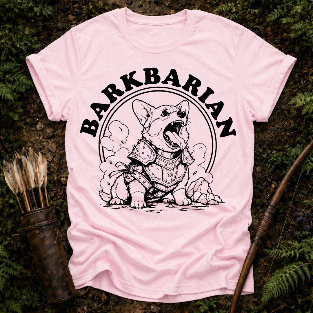 DESIGN 164 BARKBARIAN