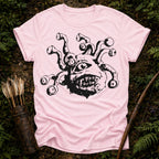 Retro Beholder T-Shirt