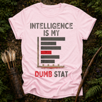My Dumb Stat T-Shirt