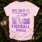 Fireball Range T-Shirt