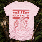 Size Doesnt Matter T-Shirt