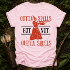 Not Outta Shells T-Shirt