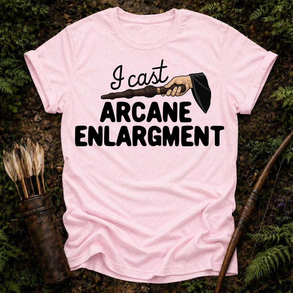 Arcange Enlargment T-Shirt