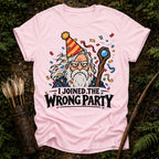 Joined The Party T-Shirt