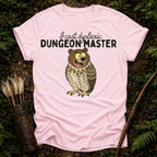 Dyslexic DM T-Shirt