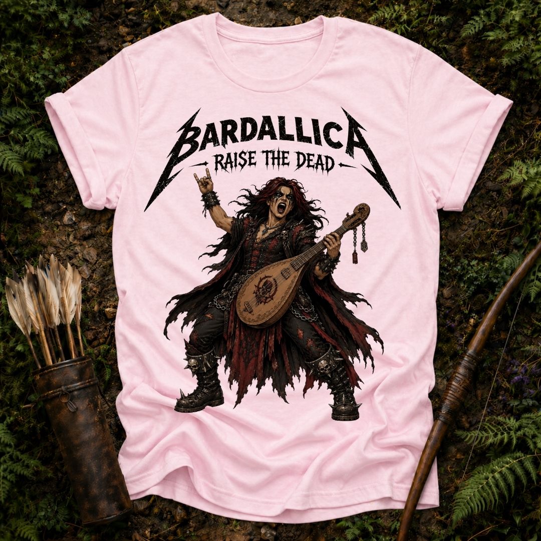 Bardallica T-Shirt