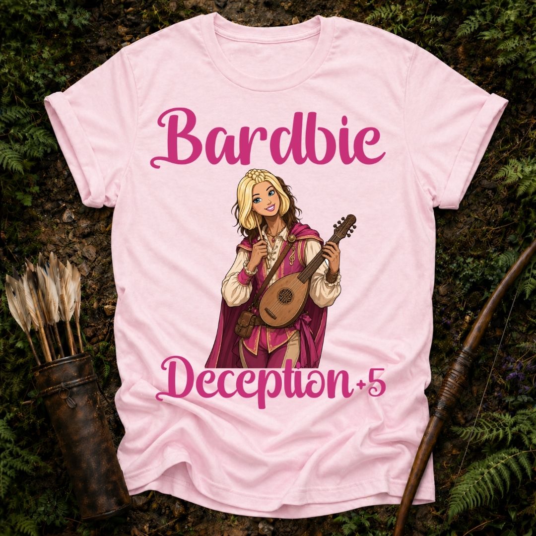 Bardbie T-Shirt