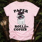 Paper Jam T-Shirt