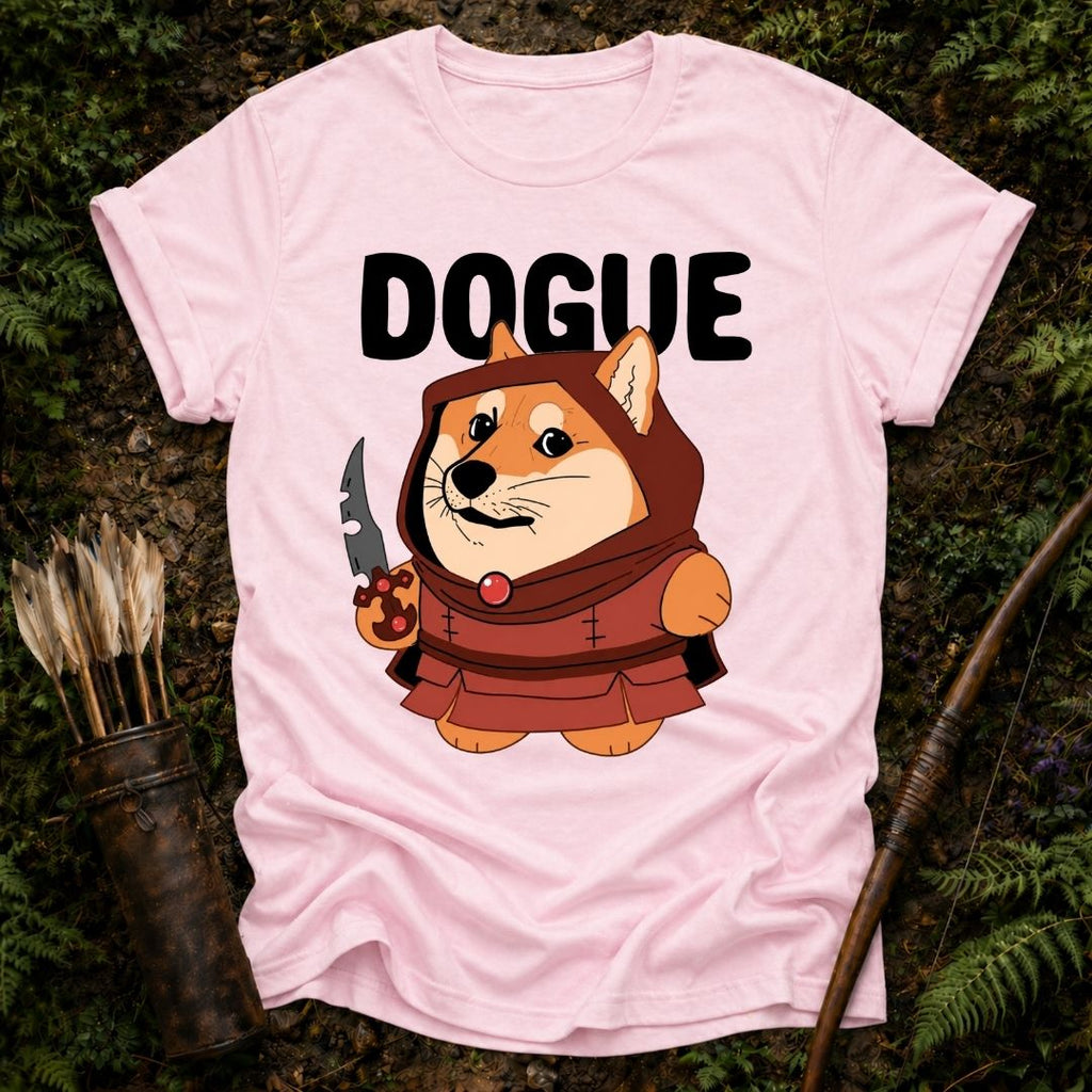 DOGUE T-Shirt