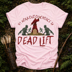 Deadlift T-Shirt