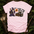 Fired T-Shirt