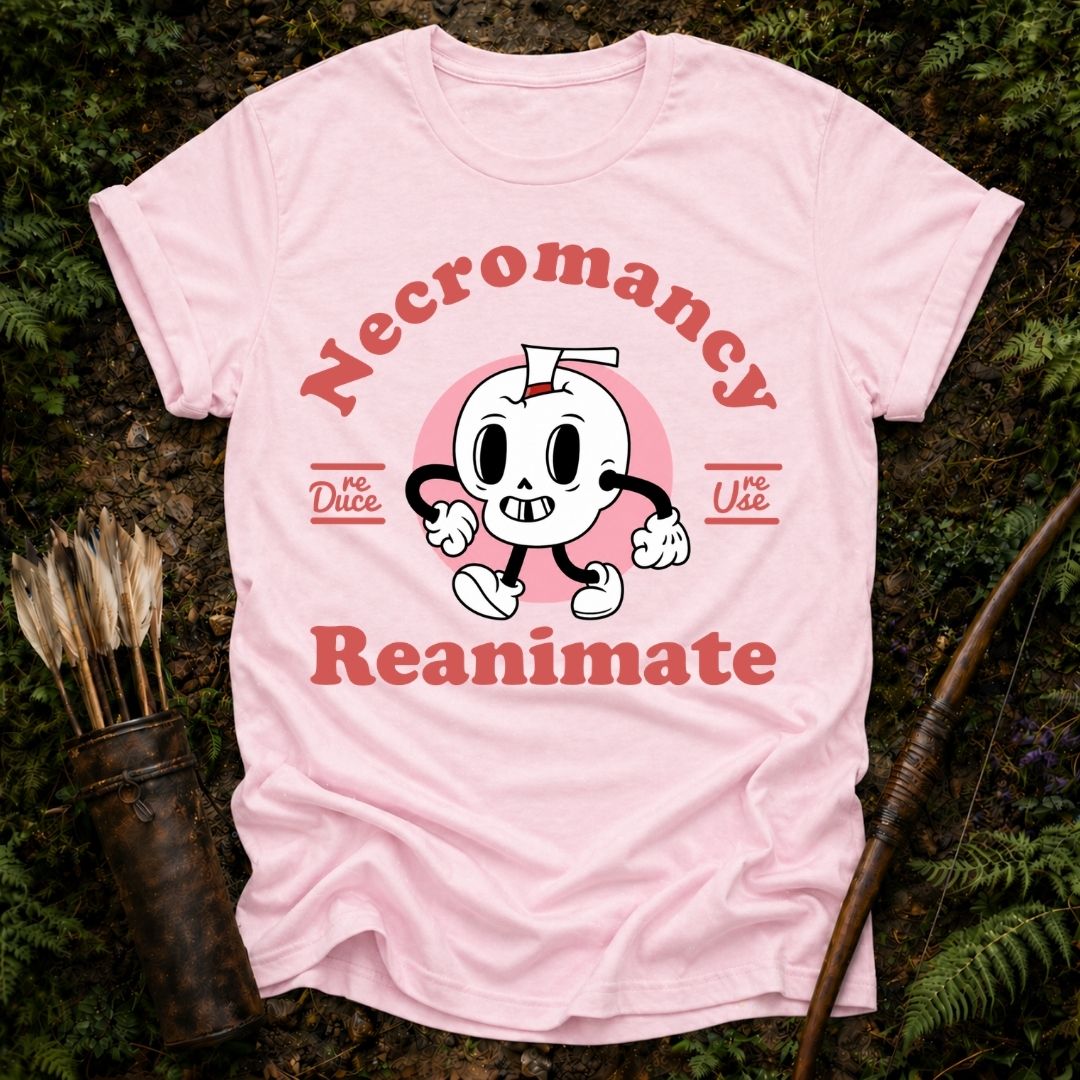 DESIGN 138 REANIMATE