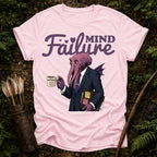 Mind Failure T-Shirt