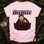 The Chest is a Mimic T-Shirt