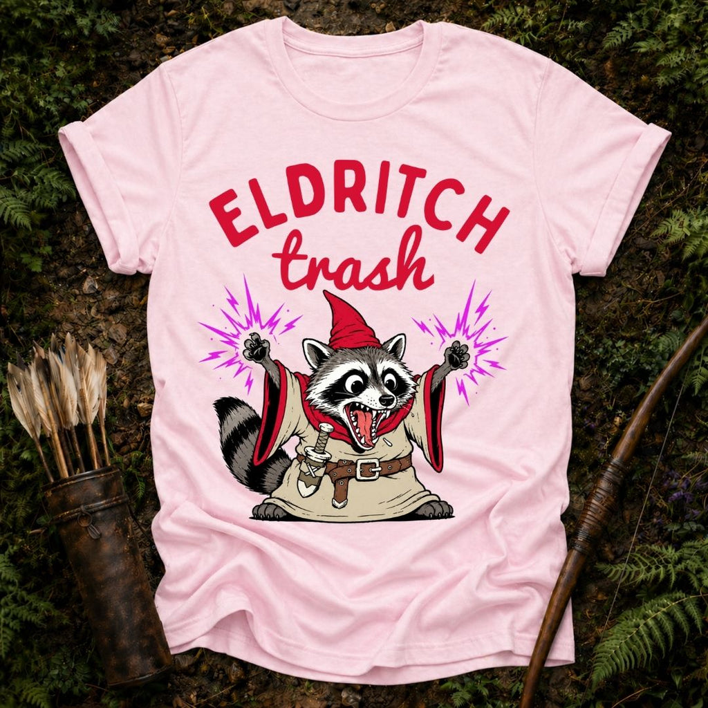 Eldritch Trash T-Shirt
