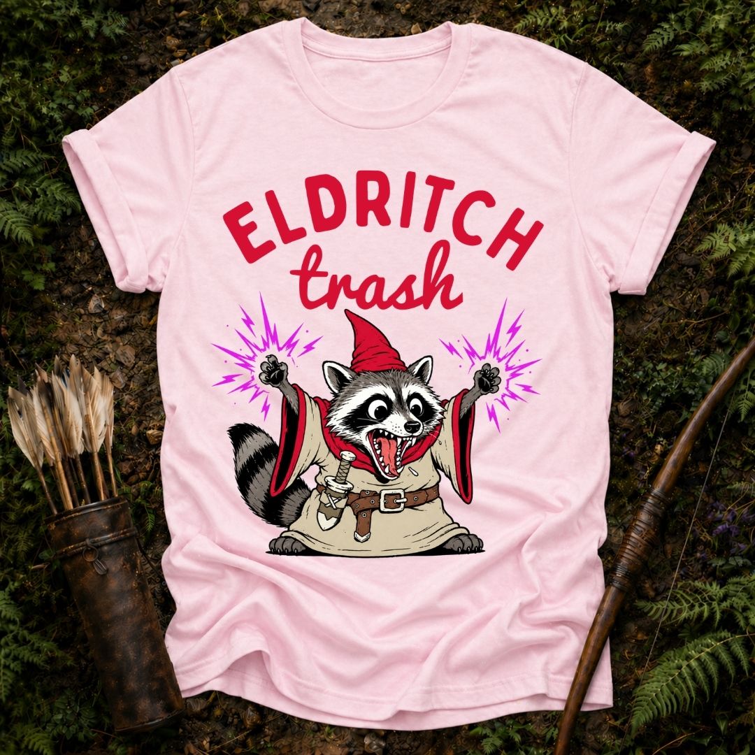 Eldritch Trash T-Shirt
