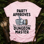 Party Approves T-Shirt