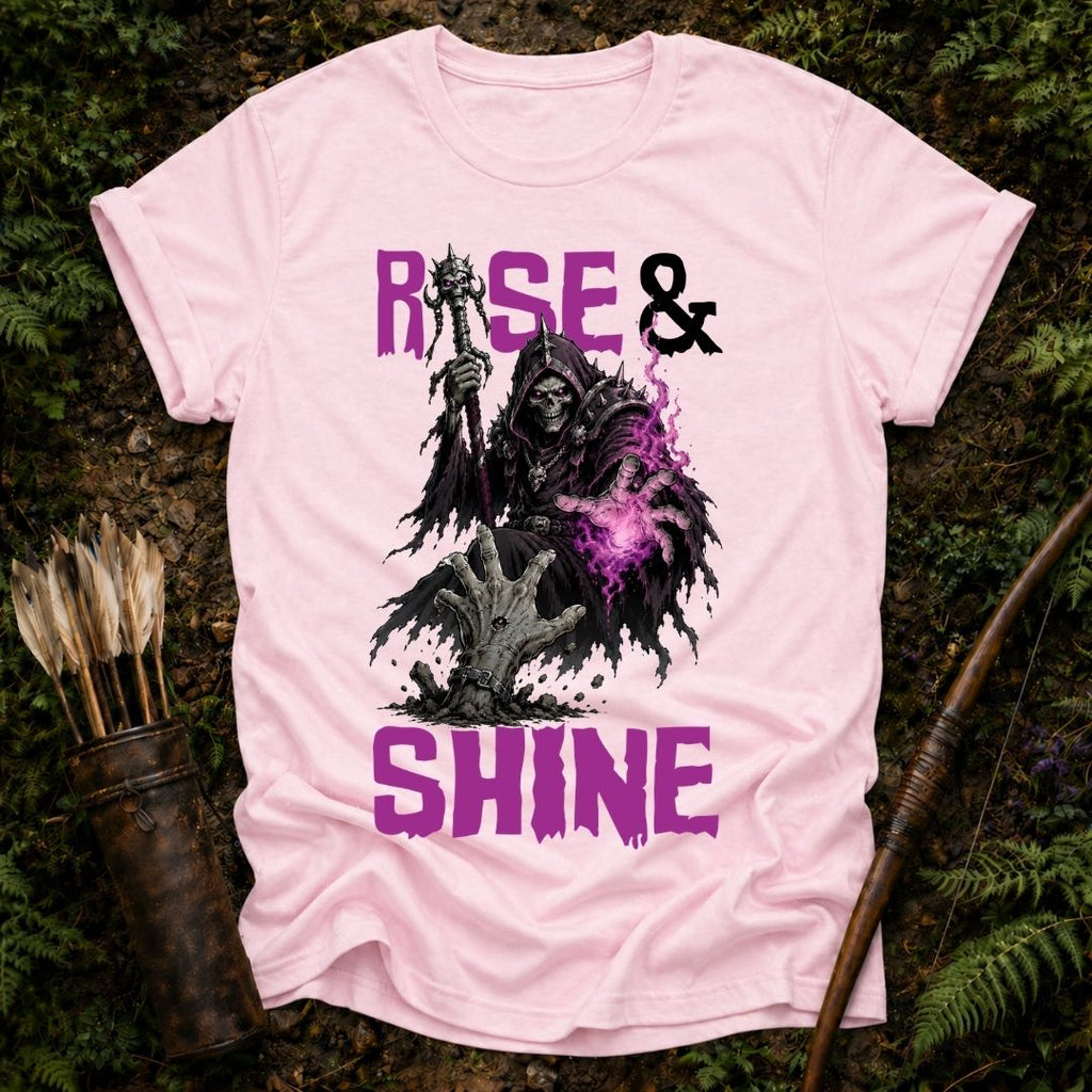Rise & Shine T-Shirt