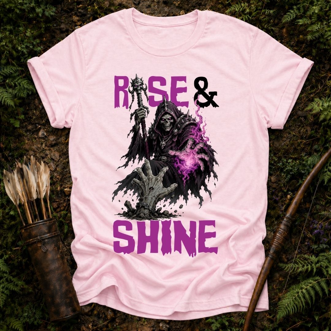 Rise & Shine T-Shirt
