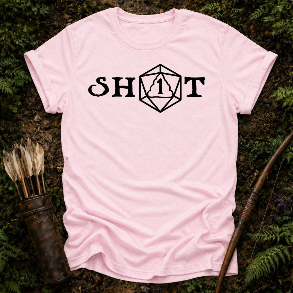 SH1T T-Shirt