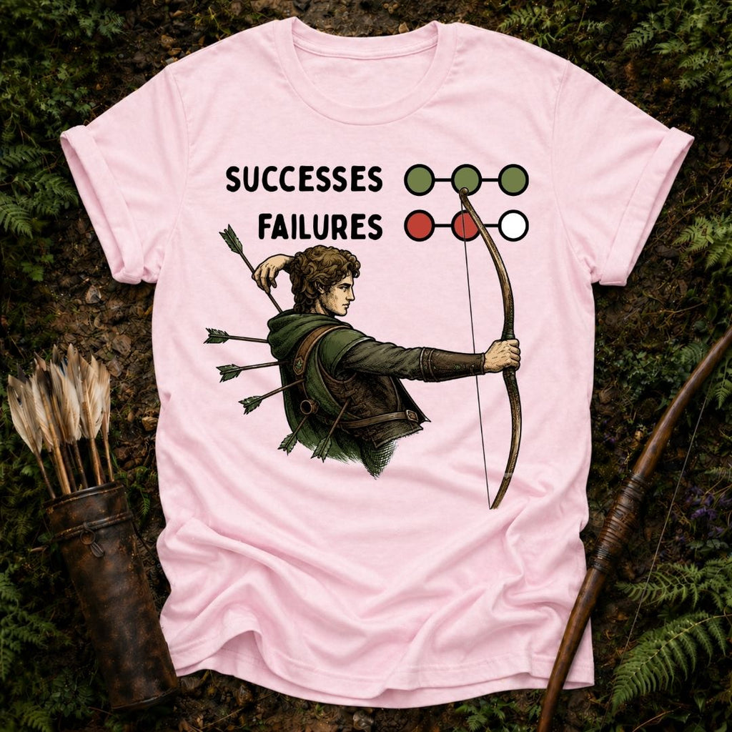 Risen Ranger T-Shirt