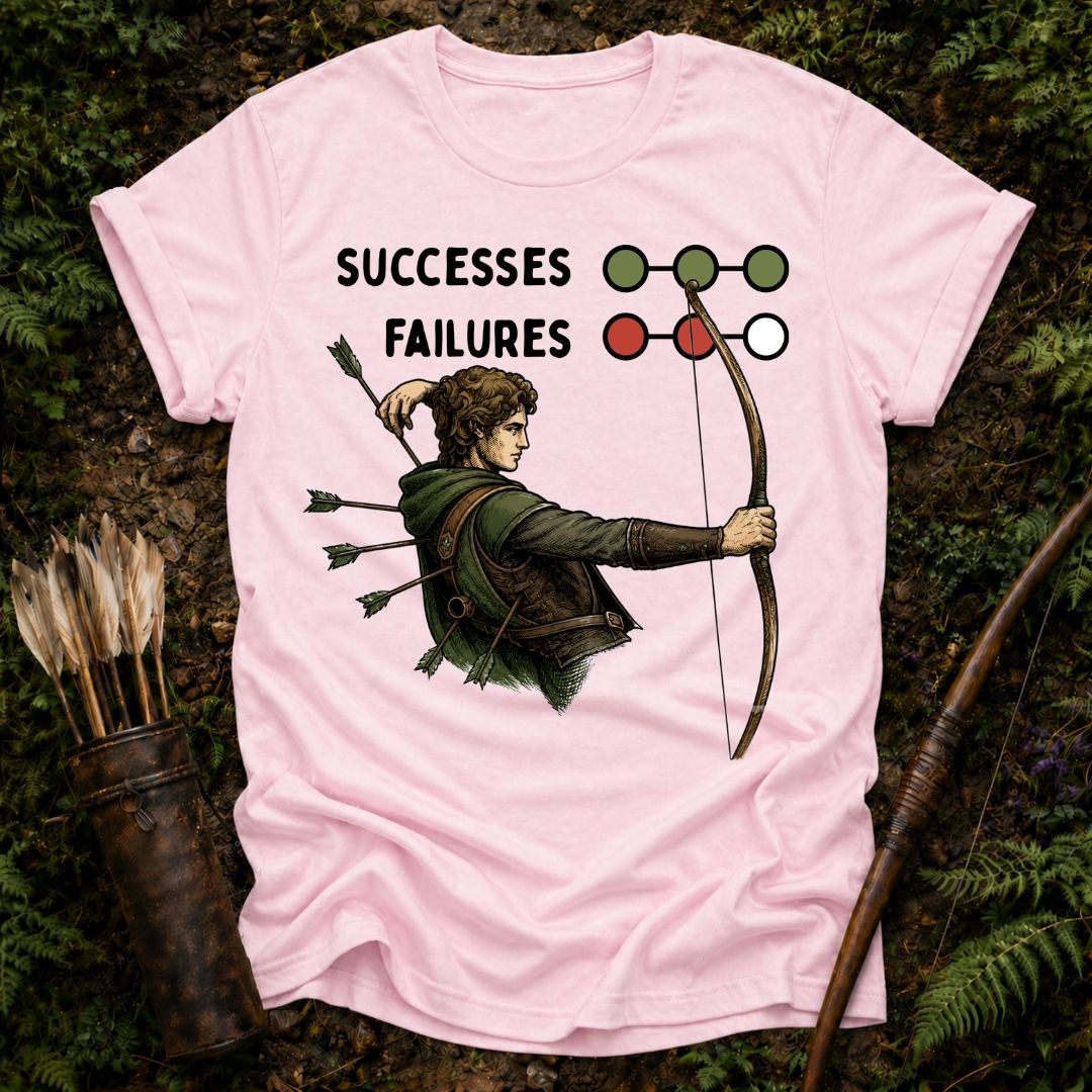 Risen Ranger T-Shirt