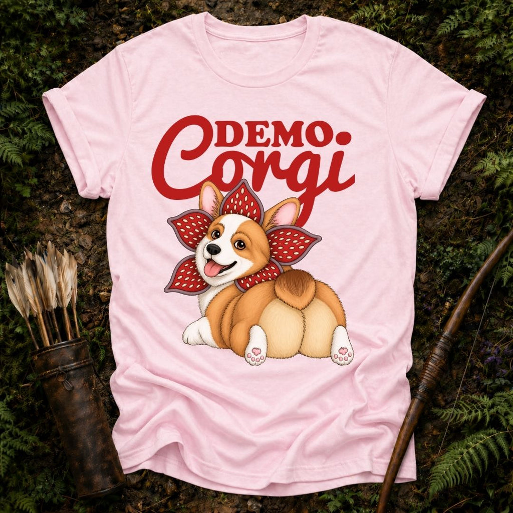 Demo Corgi T-Shirt