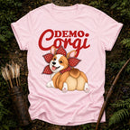 Demo Corgi T-Shirt