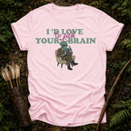 Pick your Brain T-Shirt