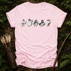 Silly Goose Party T-Shirt