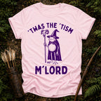 Tism M'Lord T-Shirt