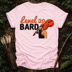Level 20 Bard T-Shirt