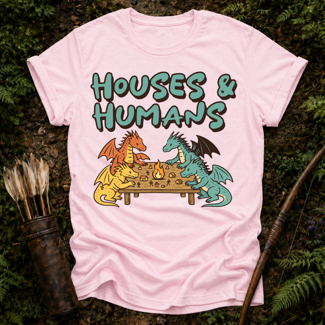 DESIGN 54 HOUSES AND HUMANS