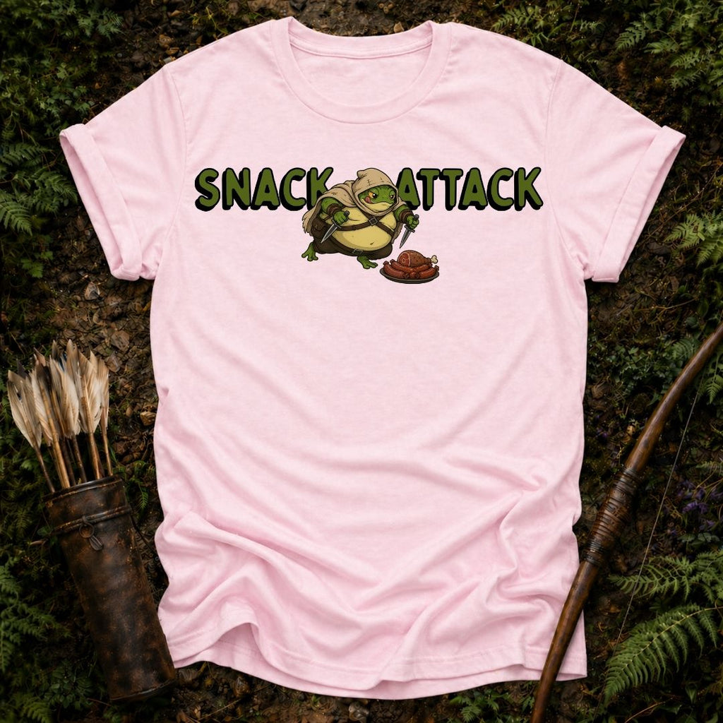 Sneak Attack T-Shirt