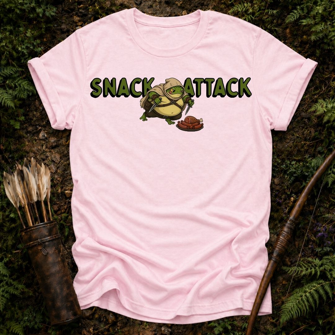 Sneak Attack T-Shirt