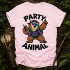 Party Animal T-Shirt