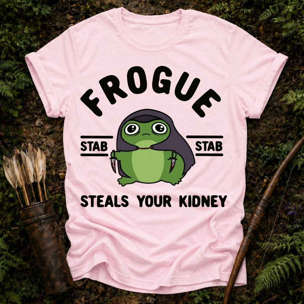 Frogue T-Shirt