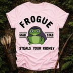 Frogue T-Shirt
