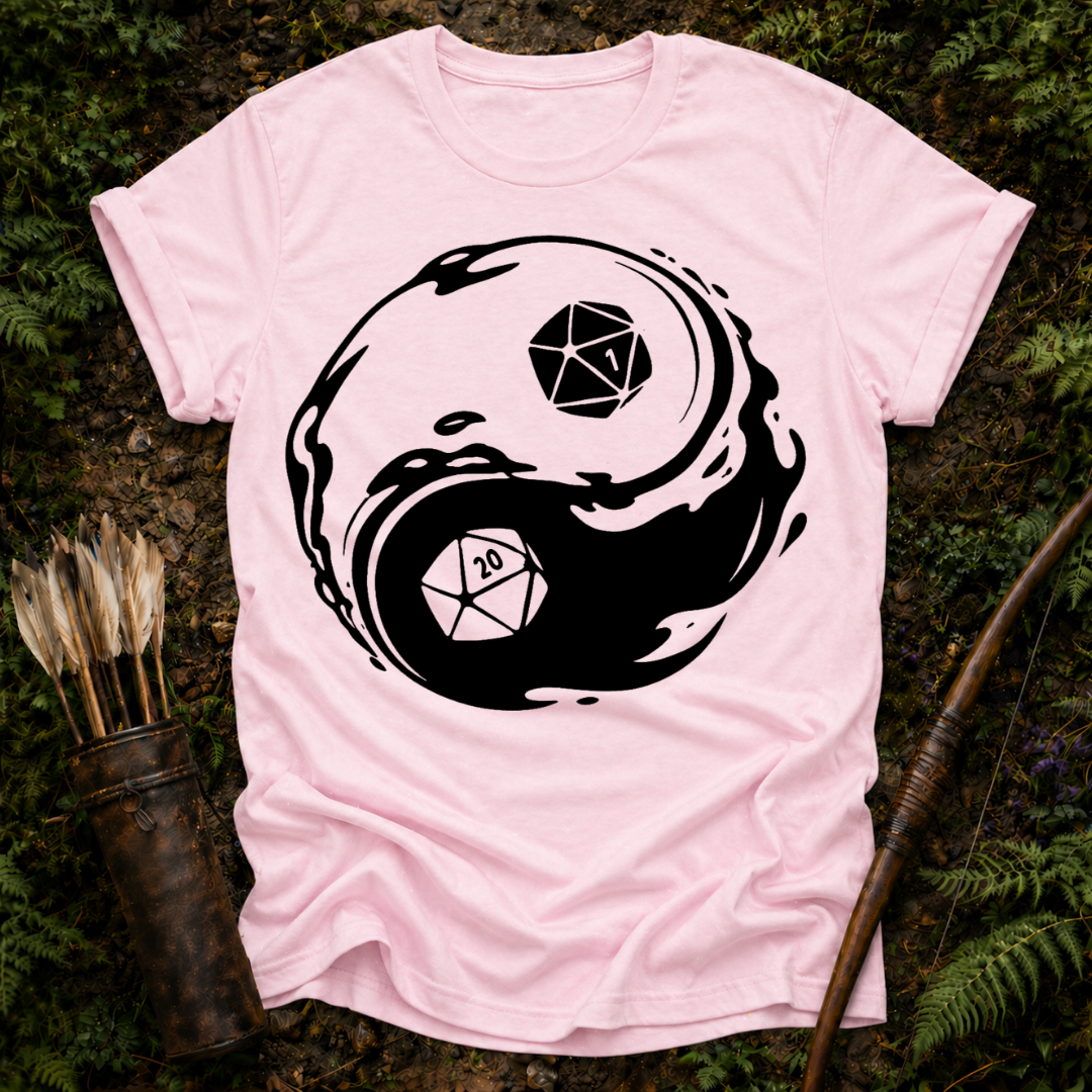 DESIGN 78 YING YANG