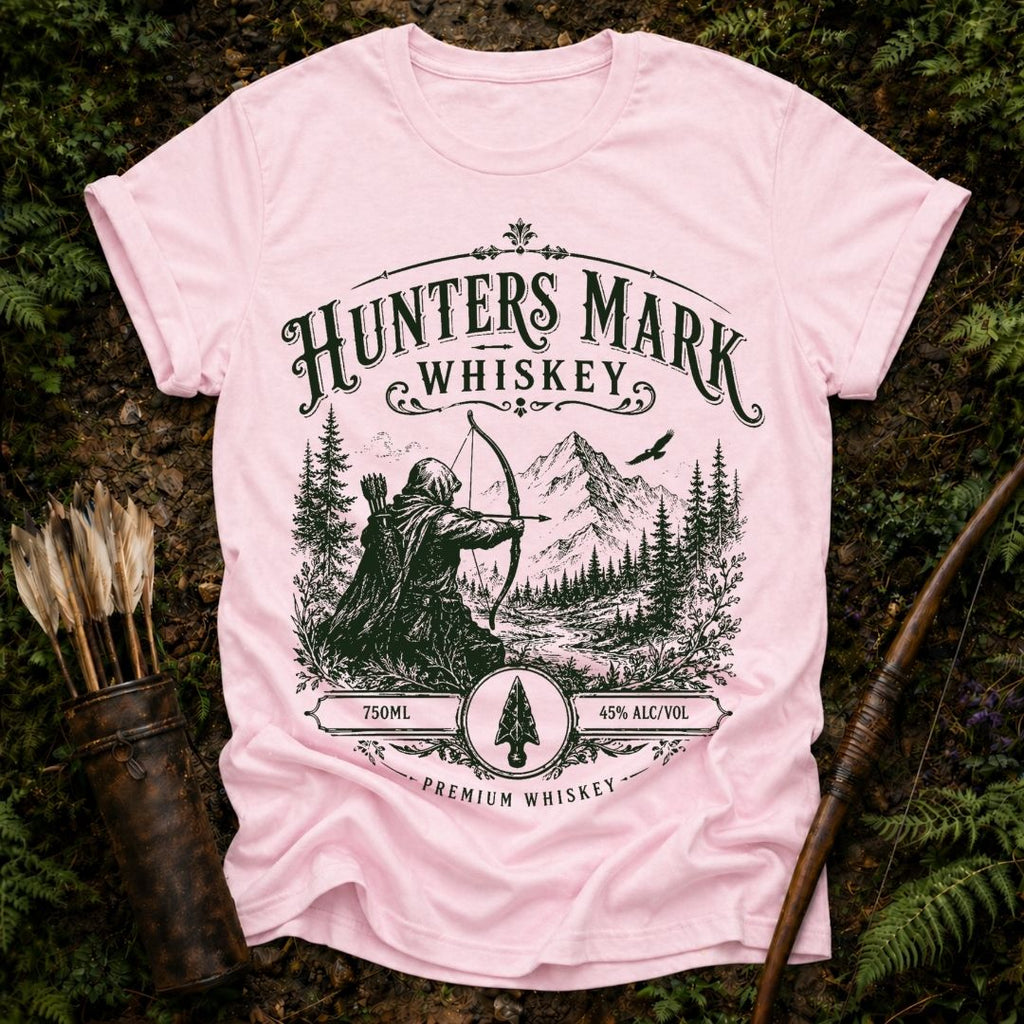 Hunters Mark T-Shirt