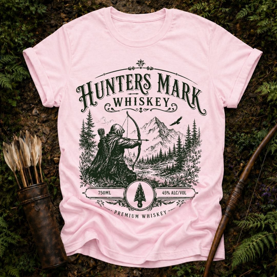 Hunters Mark T-Shirt