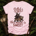 This Mount is Sweet T-Shirt