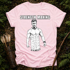 Strength Maxing T-Shirt