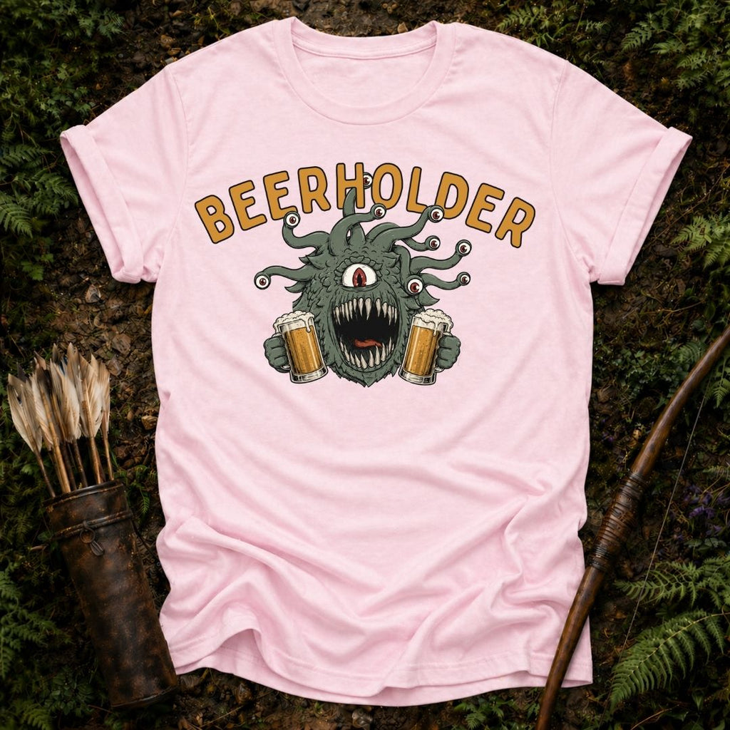 Beerholder T-Shirt