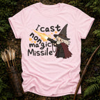 Non Magic Missile T-Shirt
